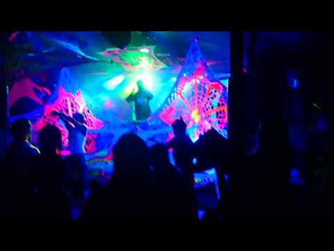 JBC Arkadii at Flow of Love by Padma Promotion