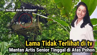 Download lagu TAK MASUK AKAL!! MANTAN ARTIS SENIOR BERSEMBUNYI DI RUMAH POHON DALAM HUTAN mp3 Download lagu TAK MASUK AKAL!! MANTAN ARTIS SENIOR BERSEMBUNYI DI RUMAH POHON DALAM HUTAN mp3