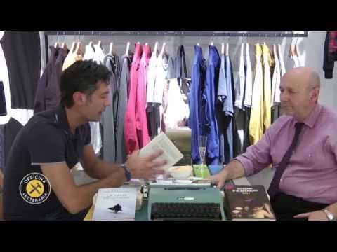 Giovanni D'Alessandro - OFFICINA LETTERARIA