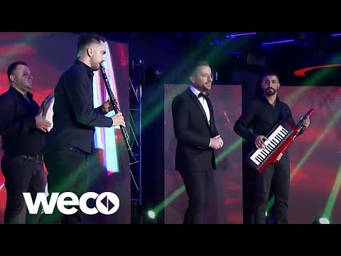 Adi Harizi - Kolazh (Shqiperise se Mesme)