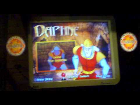 Longchamps ProyectoVideoJuego FULL