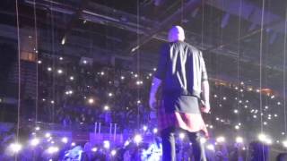 Cheek: Flexaa live 5.2.2016