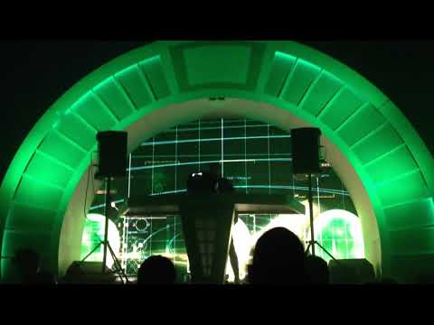 ROCKWELL@Let it Roll 02.08.2018 Portal Stage