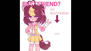 Have you seen my ❓|| FAKE COLLAB | (don’t remake) #gachalife #maruabe #gacha #cute #gachatween