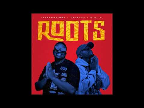 Teraphonique, DNZL444 & Stolid - Roots (Quantum Sound) - AMA Hits 🔥🔥🔥