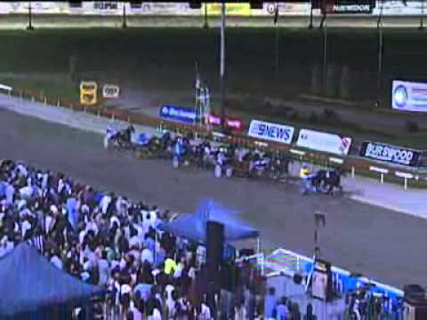 2012 Interdominion Grand Final
