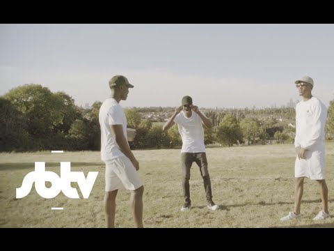 Bonkaz, Charlie Rose and Dotty | Summertime [Music Video]: SBTV