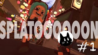 【Splatoon3】お前が鳥取人になるんだよ.1