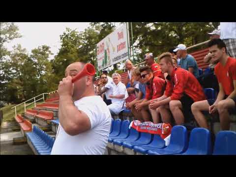 KS FORTUNA Głogówek VS Lzs Czarnolas 3:1 (31.05.2018) Puchar Polski !!!