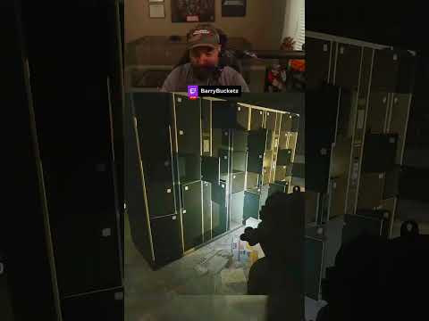 Always LOOT Tarkov LOCKERS on Interchange