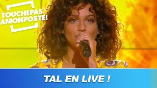 Tal - Mondial (Live @TPMP)