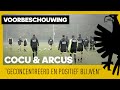 VOORBESCHOUWING | “Dagelijks bezig met erin slijpen van nieuwe speelstijl”