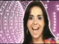 INFORME QUADRANGULAR PROGRAMA MINUTO DA FÉ 3 CLIP LIZ LANNE BASTA UMA PALAVRA