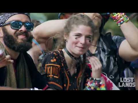 OF THE TREES @ LOST LANDS 2022