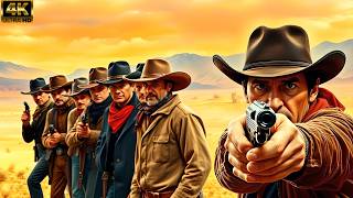 Download lagu 🔥'The Magnificent Seven'   Action 2025, Adventure ｜ Hollywood Action 2025 Movie In English Full HD mp3