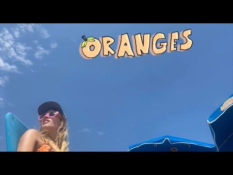 Video thumbnail for Oranges