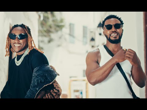 Msamiati x Dayoo - Twende wote(Official music video)