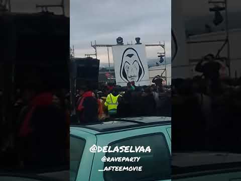 VVF/ HORS6TEM/ SNTK/ CRVB