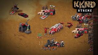 VideoImage1 Krush Kill 'N Destroy Xtreme