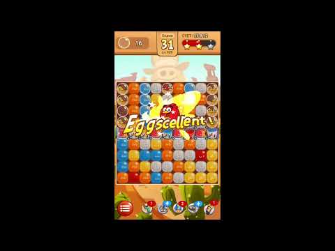 Angrybirds Blast! level 705