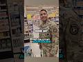 Vet CALLS OUT Active Soldier 😳👀