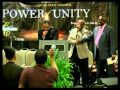 Berger Video South Carolina State Council Bishop Charles Ellis III