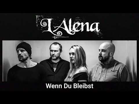 Lalena - Wenn du bleibst