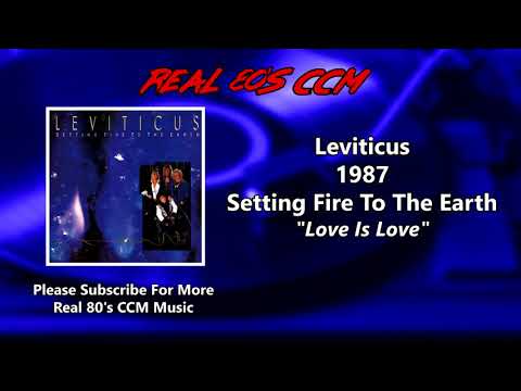 Thumbnail for Love Is Love video