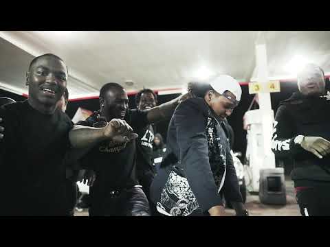 EMG Champ - Run Em To The Smoke (Official Video) | shot by @deezymiaci5