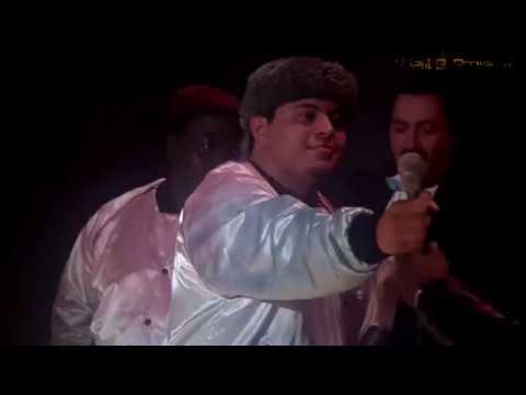 Krush Groove  - Run DMC 1985