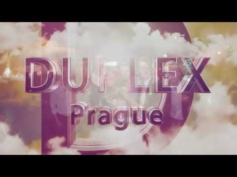 CARNIVAL New Years Eve 2014 - DUPLEX Prague - Teaser