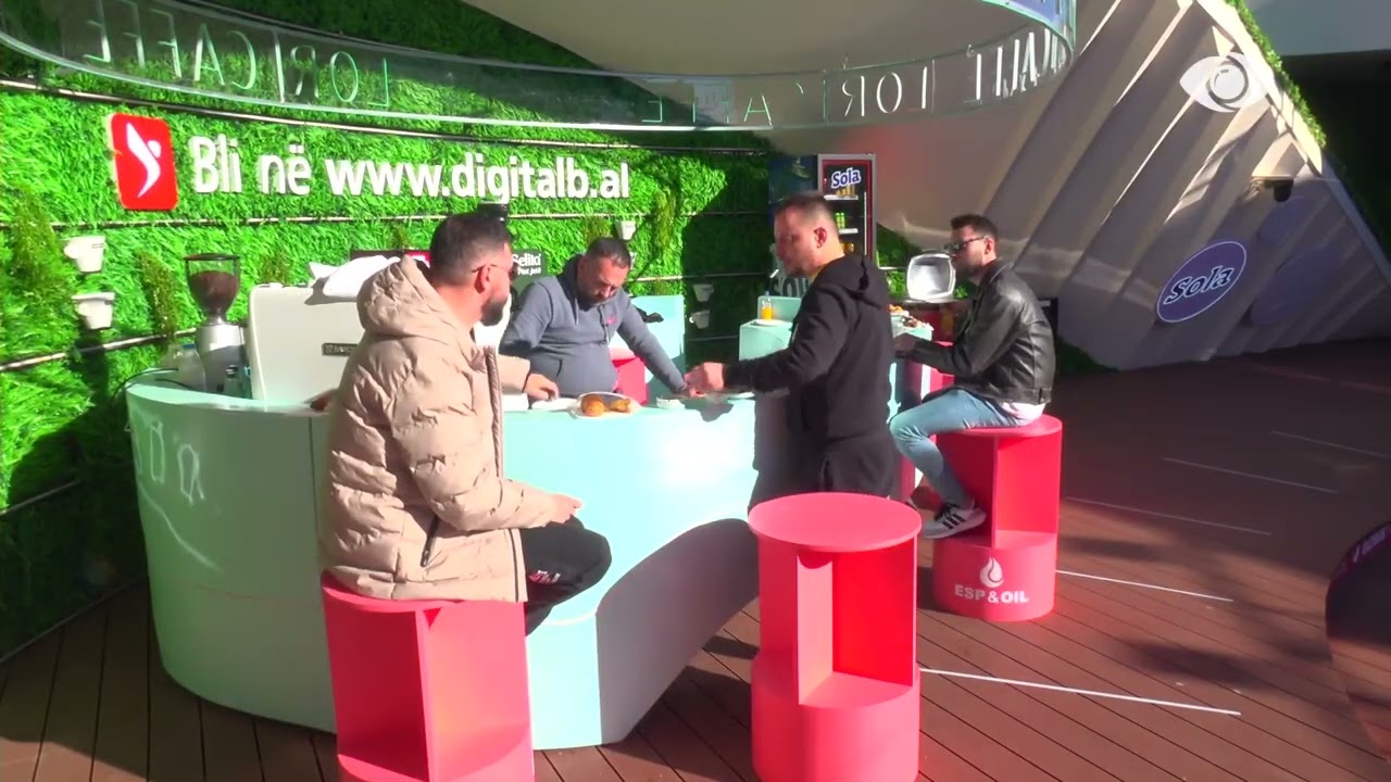 Mua vetëm një parashikim më ka dalë, ky djali nuk del/ Miri bisedon me Angelon për Senon