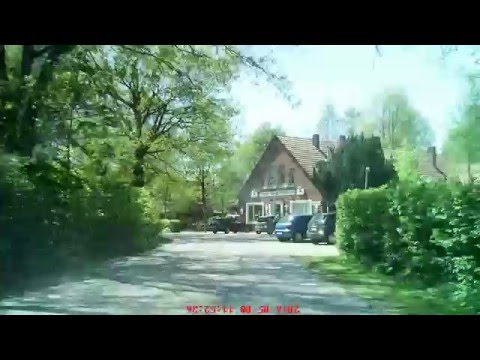 Umfahrung der Autobahn 29 zwischen Sandkrug und Wardenburg