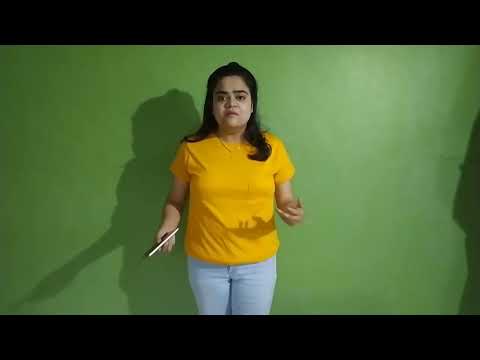 Janhavi Anant Aundhkar Audition 2