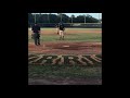 Connor Roth Class 2020 Baseball Highlights updated 7/15