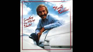 Occasional Rose - Marty Robbins