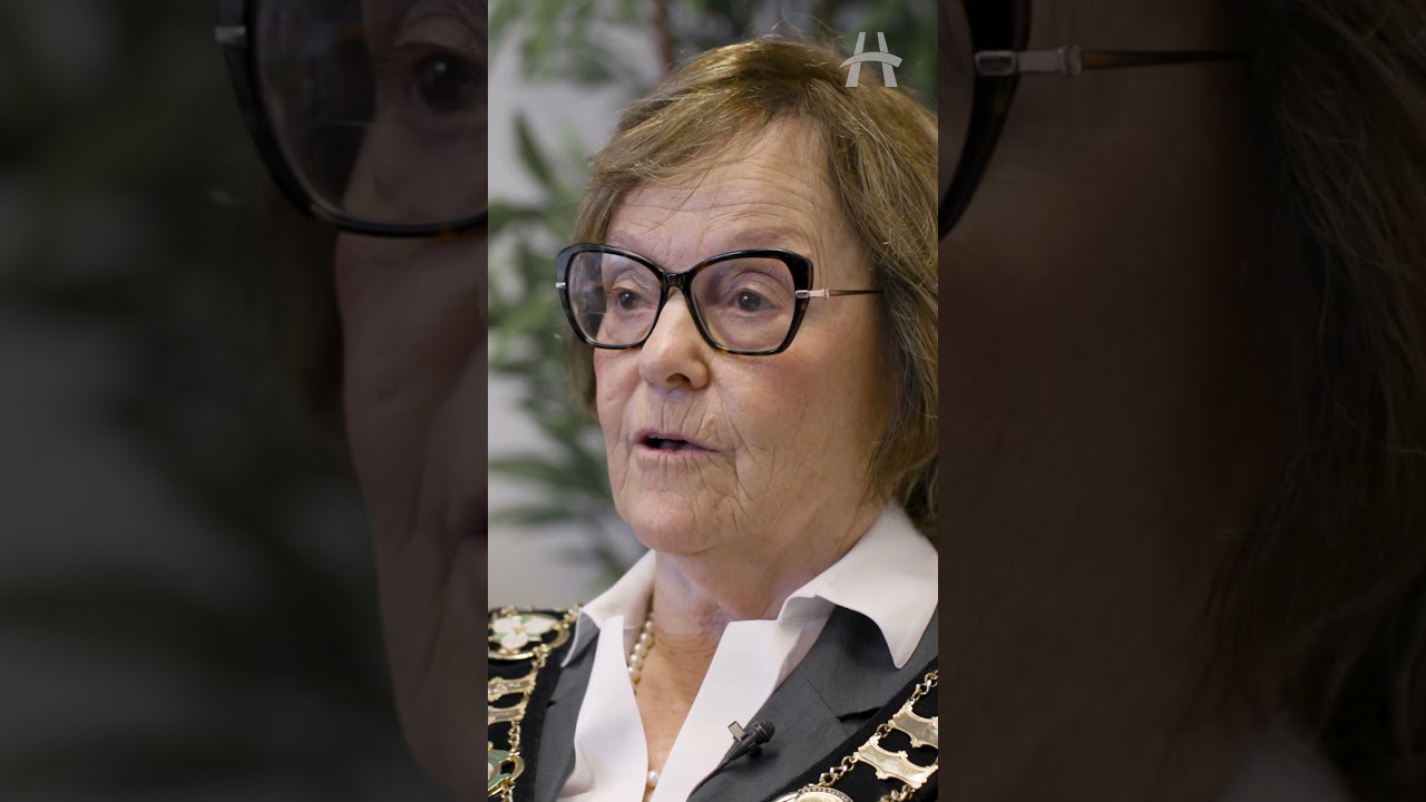 It's Time to Rebuild Juravinski Hospital - Mayor Sandra Easton