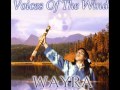 Wayra - Echoes of time