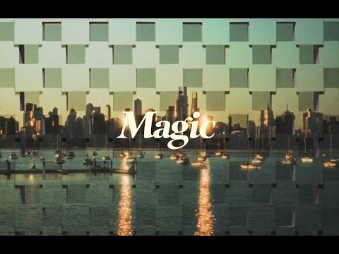 "Magic" のサムネイル
