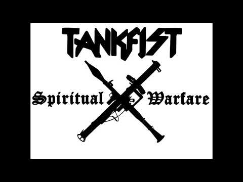 TankFist - Satanic Anal General