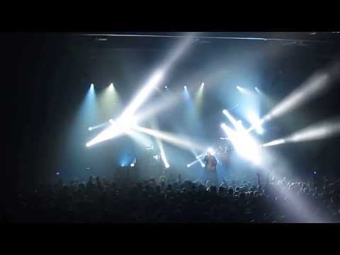 SIMPLE MINDS - Broken Glass Park + Waterfront - Aurich - 08.02.2014 - 01/08
