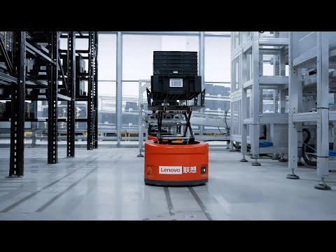 Lenovo - Customer Success Story