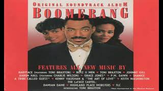 Shanice - Don&#39;t Wanna Love You