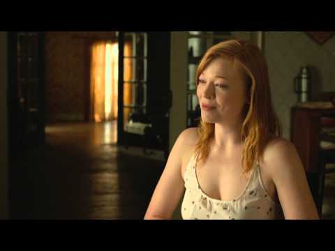 Джезабель - Трейлер