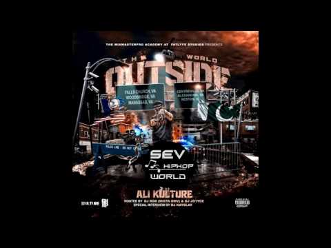 Ali Kulture - Loyalty ft Big Benz Prod by TOMG