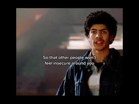 Our Deepest Fear Is Not That We Are Inadequate #inspiration