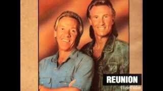 The Rightheous Brothers - (You're) My Soul and Inspiration REUNION 1991