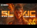 Slavic Queen Slowed Reverb Remix 2025 Epic EDM Vibes Mokhsha