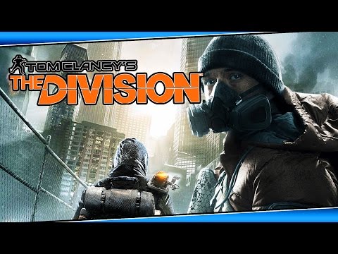 The Division: Beta Xbox One Gameplay Walkthrough Part 1