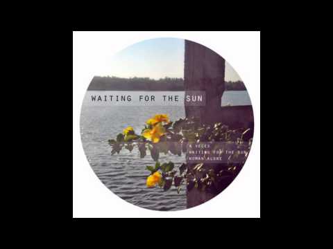 Jiony - Waiting For The Sun